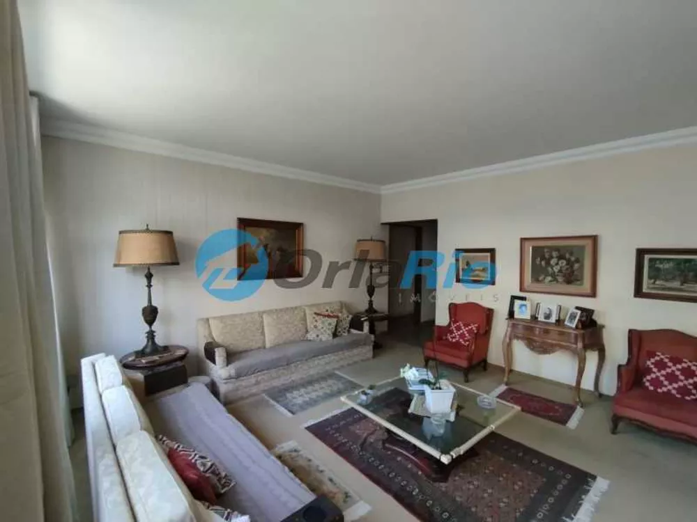 Apartamento, 4 quartos, 191 m² - Foto 10