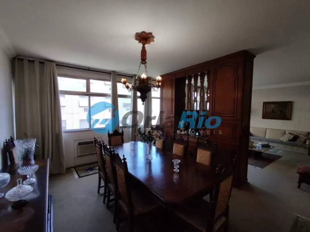 Apartamento, 4 quartos, 191 m² - Foto 22