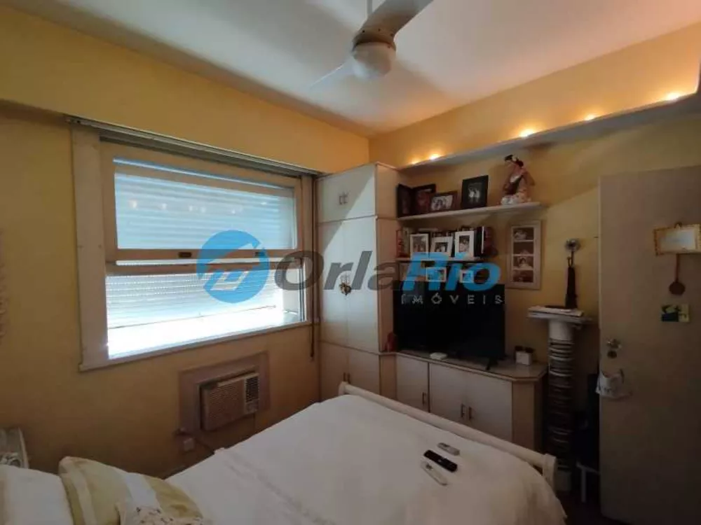 Apartamento, 4 quartos, 191 m² - Foto 13
