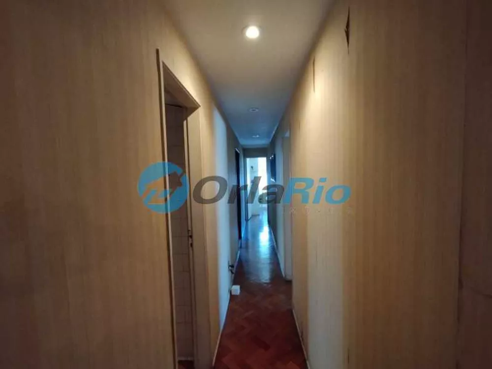 Apartamento, 4 quartos, 191 m² - Foto 8