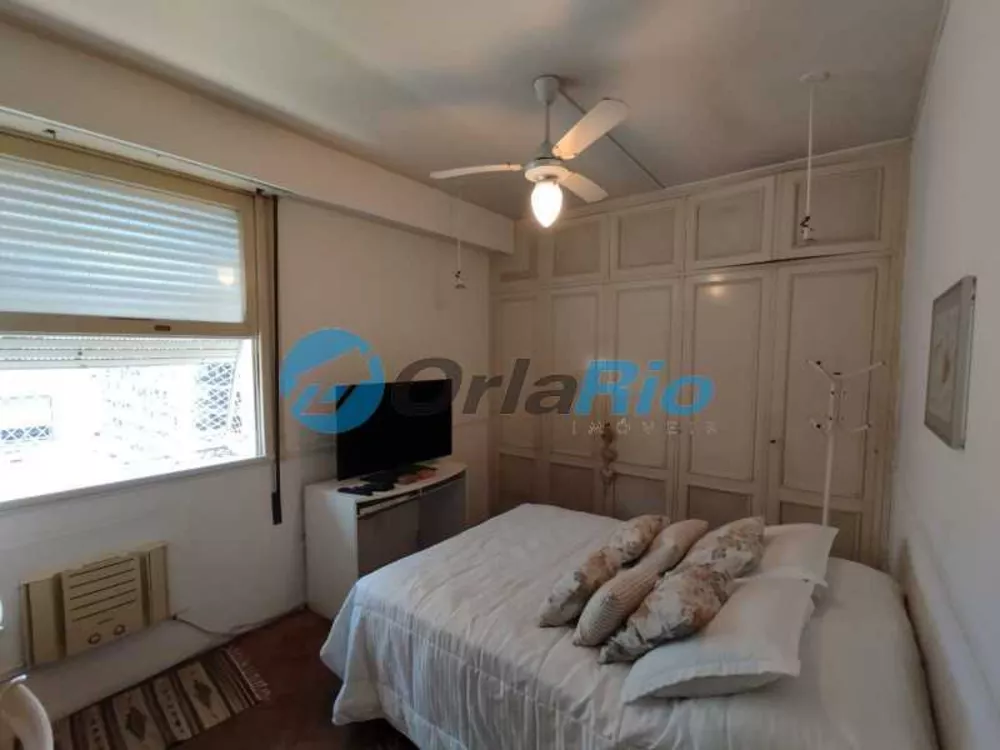 Apartamento, 4 quartos, 191 m² - Foto 21