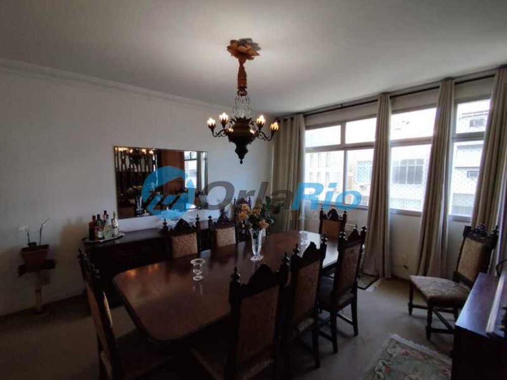 Apartamento, 4 quartos, 191 m² - Foto 4