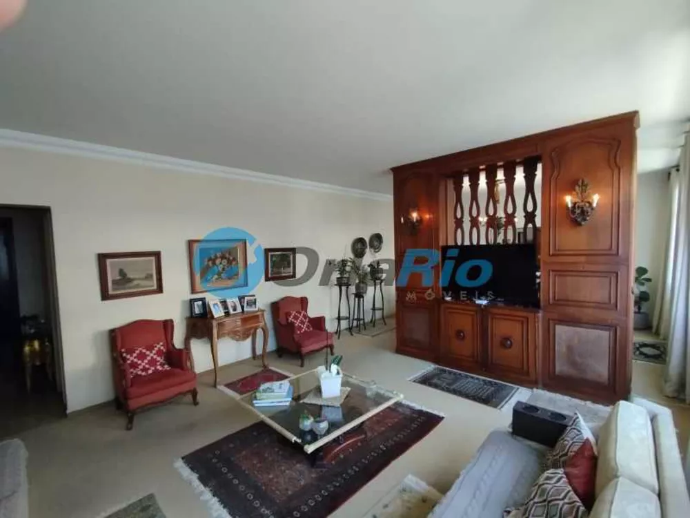 Apartamento, 4 quartos, 191 m² - Foto 30