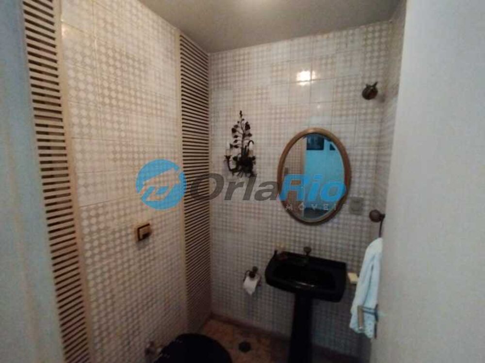 Apartamento, 4 quartos, 191 m² - Foto 1
