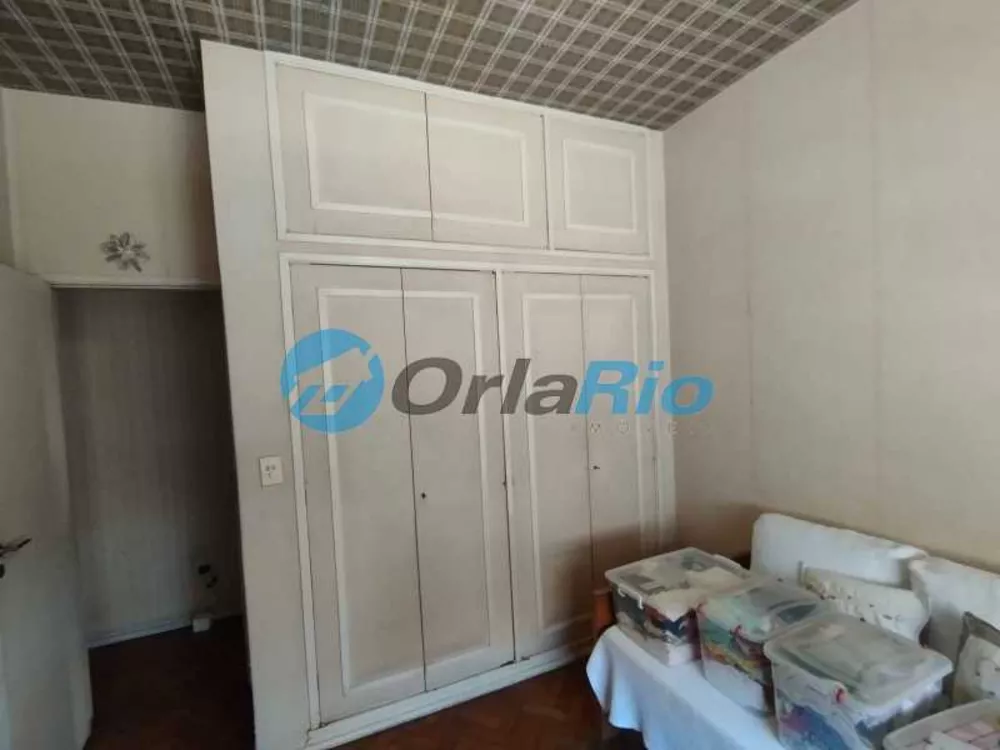 Apartamento, 4 quartos, 191 m² - Foto 7