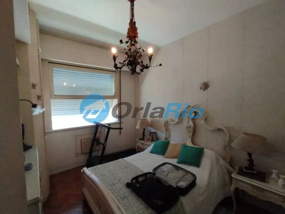 Apartamento, 4 quartos, 191 m² - Foto 15