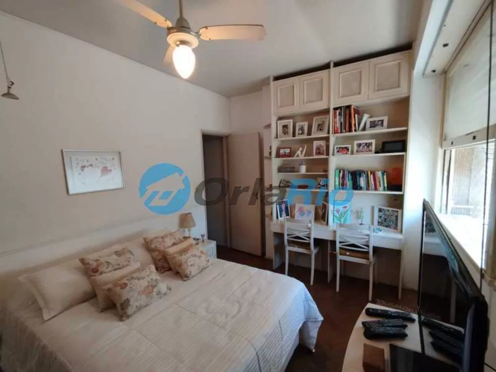 Apartamento, 4 quartos, 191 m² - Foto 24