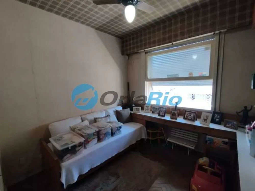 Apartamento, 4 quartos, 191 m² - Foto 14