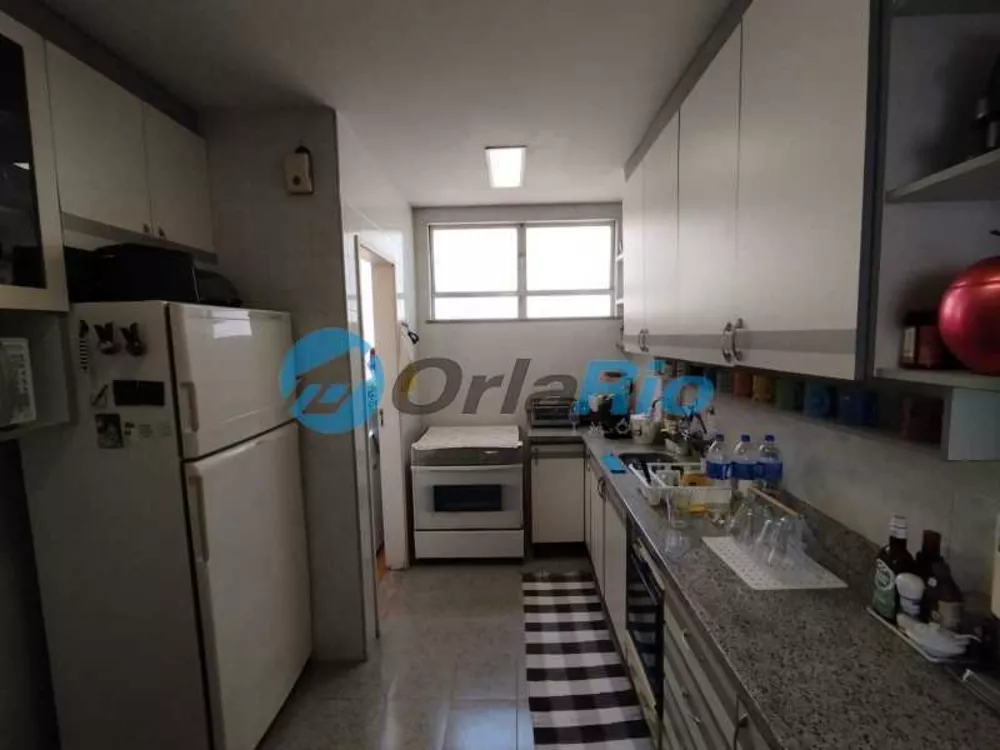 Apartamento, 4 quartos, 191 m² - Foto 6