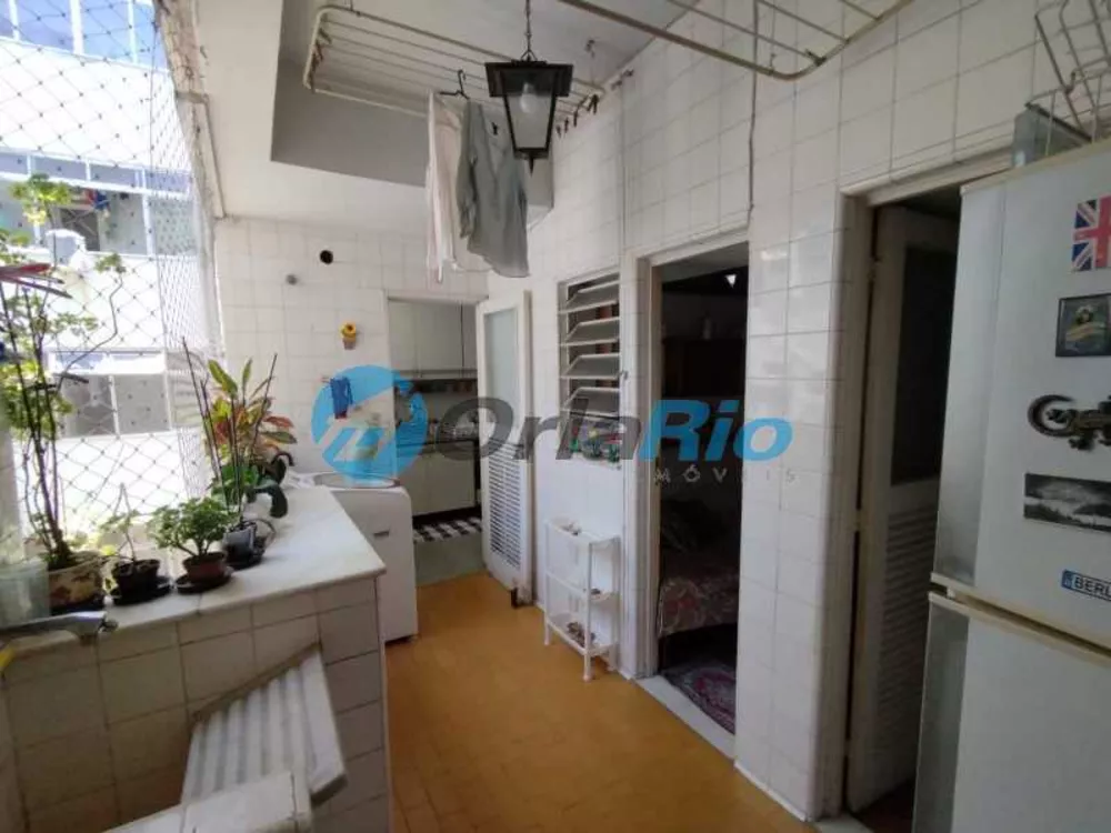 Apartamento, 4 quartos, 191 m² - Foto 12