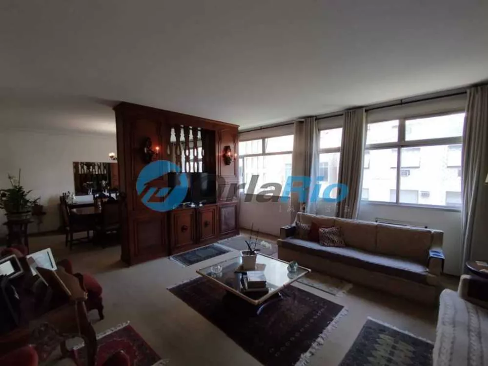 Apartamento, 4 quartos, 191 m² - Foto 20