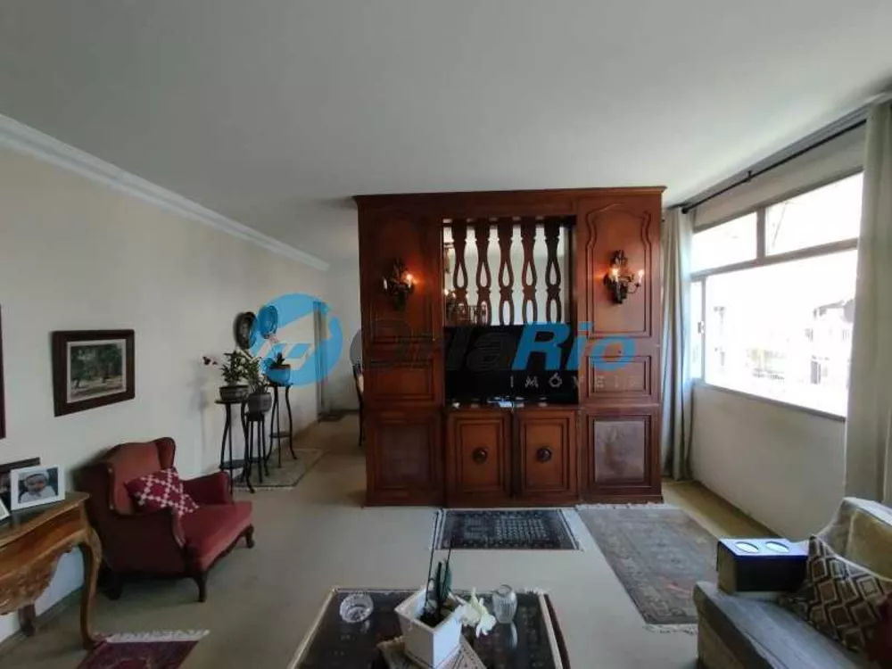 Apartamento, 4 quartos, 191 m² - Foto 9