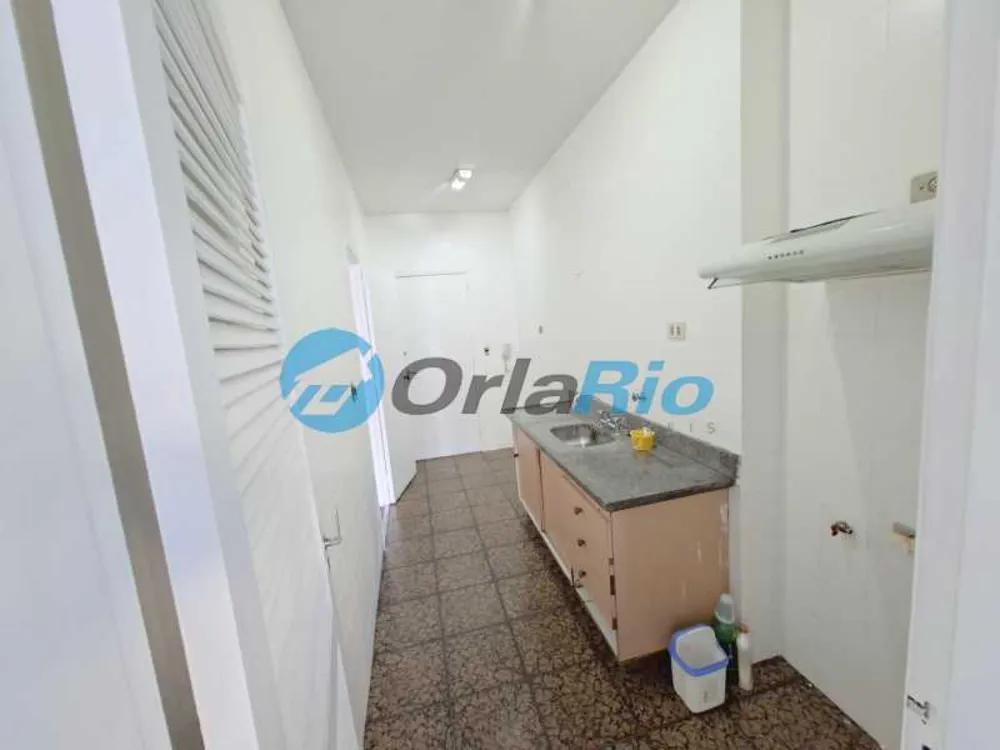 Apartamento, 2 quartos, 80 m² - Foto 13