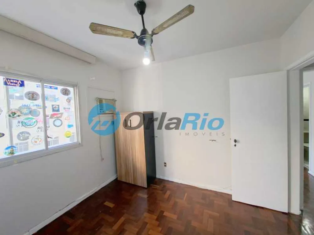 Apartamento, 2 quartos, 80 m² - Foto 11