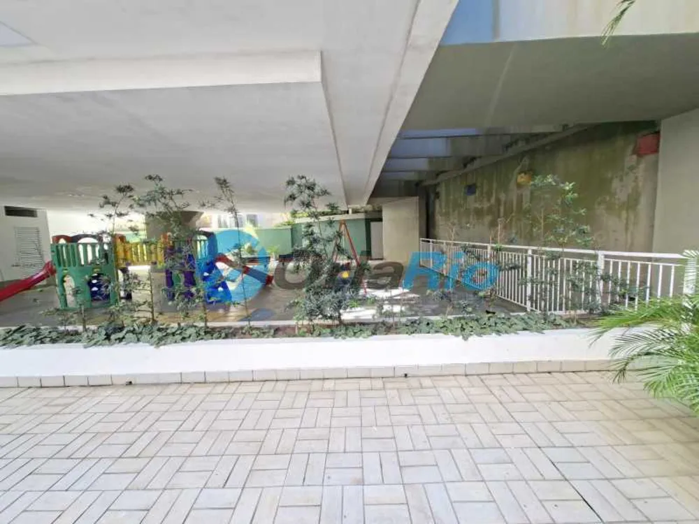 Apartamento, 2 quartos, 80 m² - Foto 27