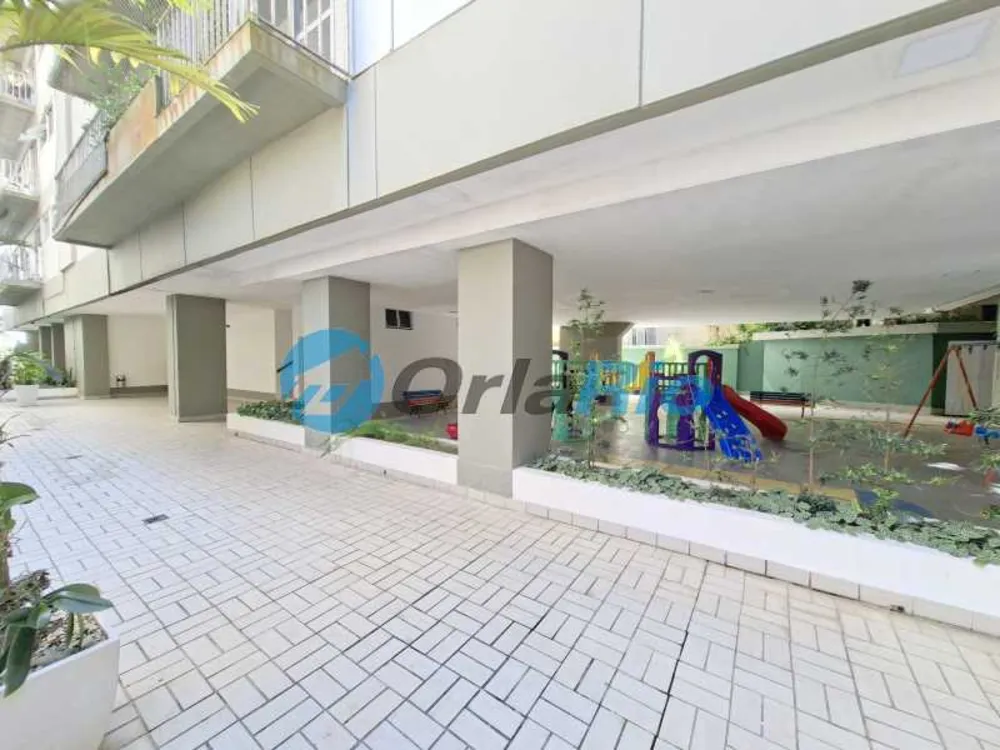 Apartamento, 2 quartos, 80 m² - Foto 1