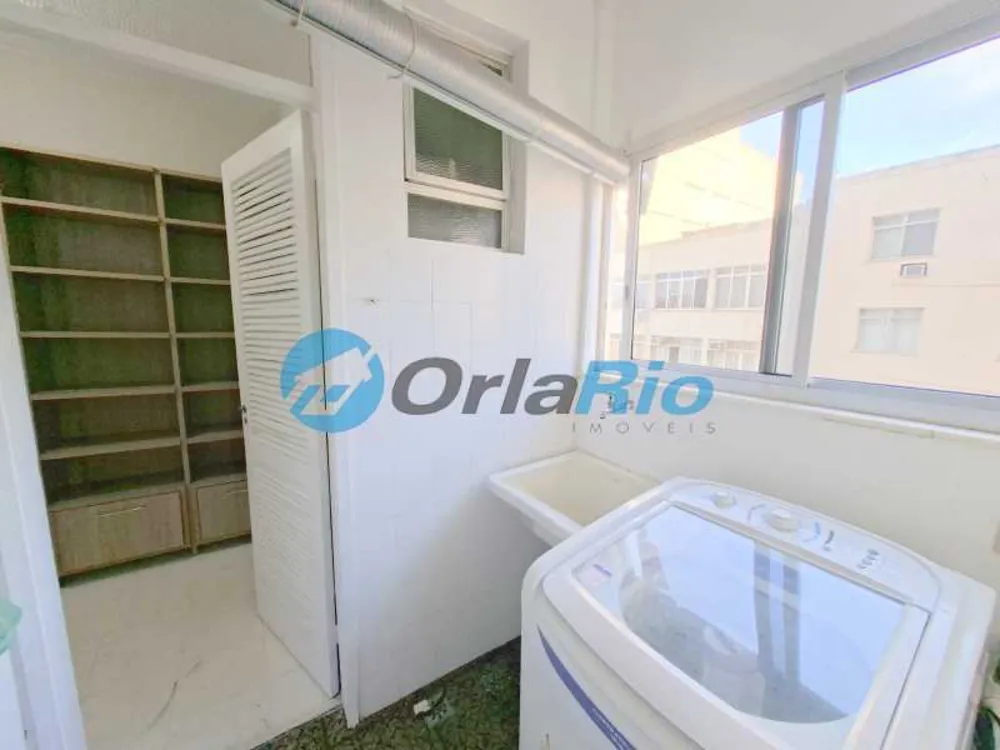 Apartamento, 2 quartos, 80 m² - Foto 6