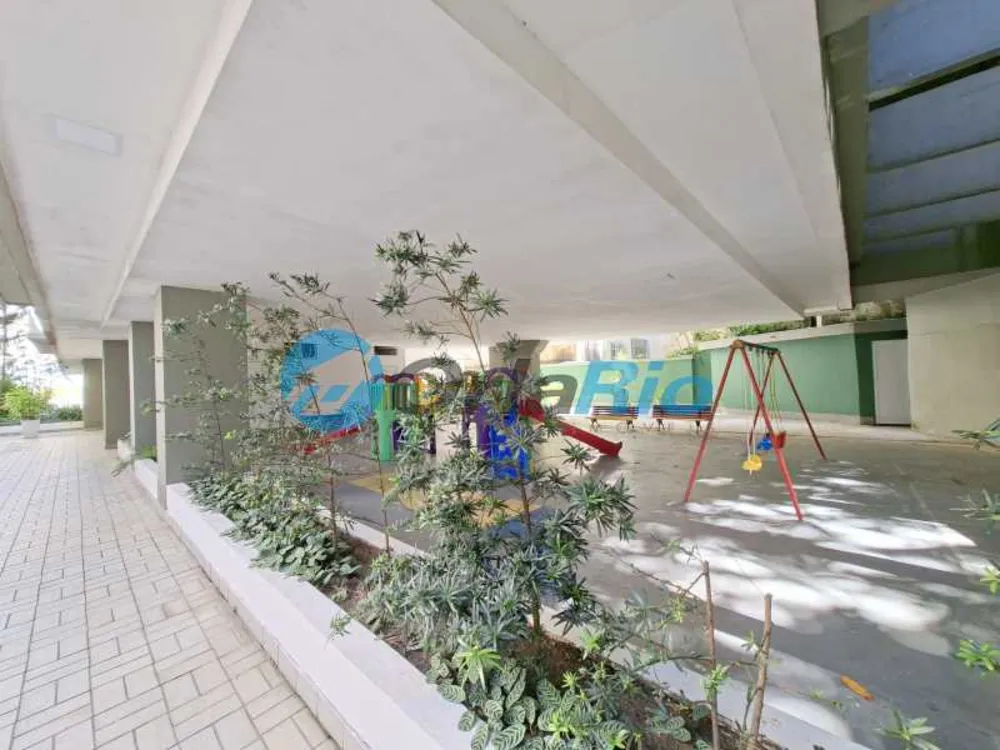 Apartamento, 2 quartos, 80 m² - Foto 8