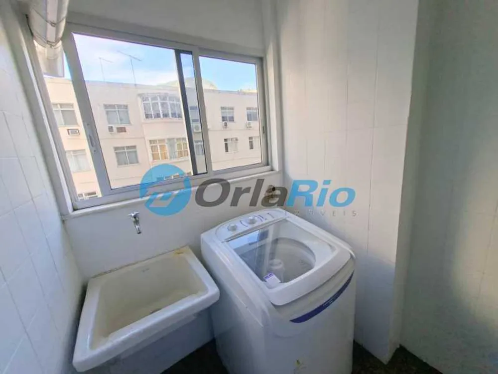 Apartamento, 2 quartos, 80 m² - Foto 17