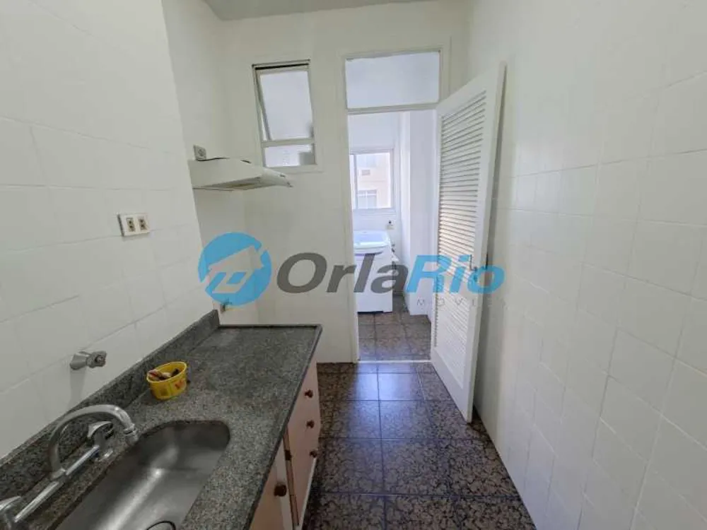 Apartamento, 2 quartos, 80 m² - Foto 3