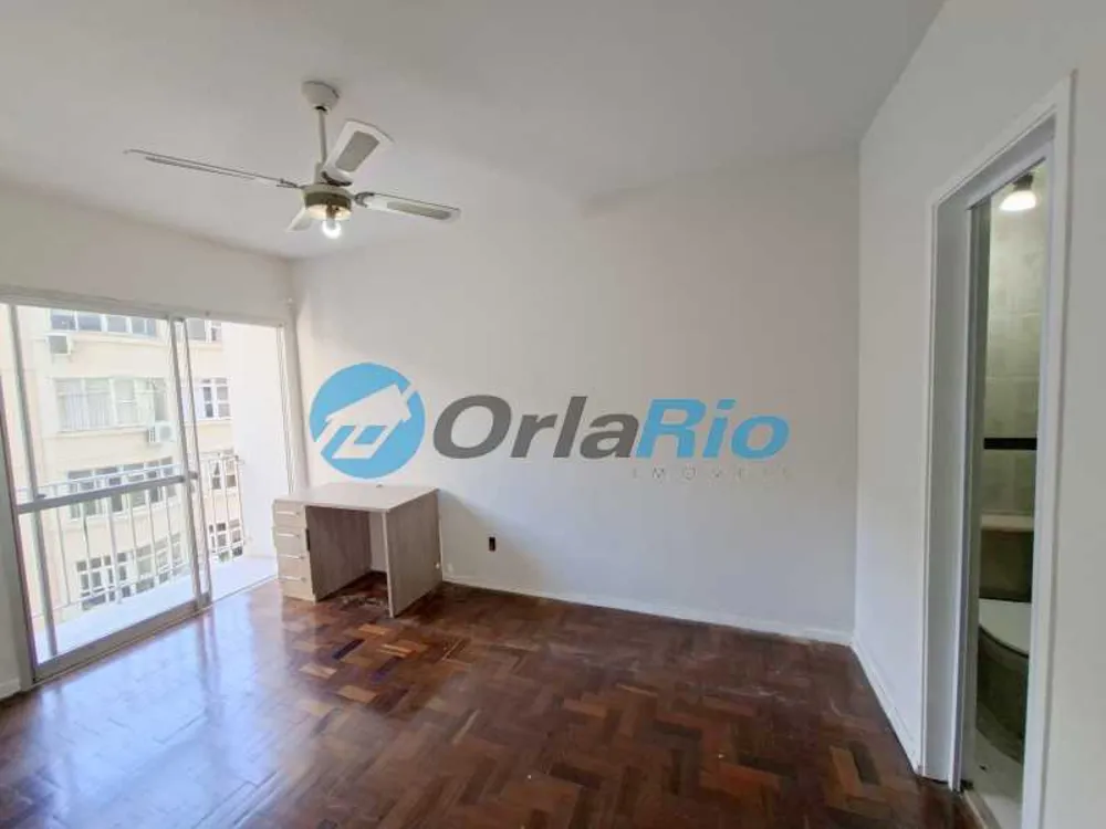 Apartamento, 2 quartos, 80 m² - Foto 5