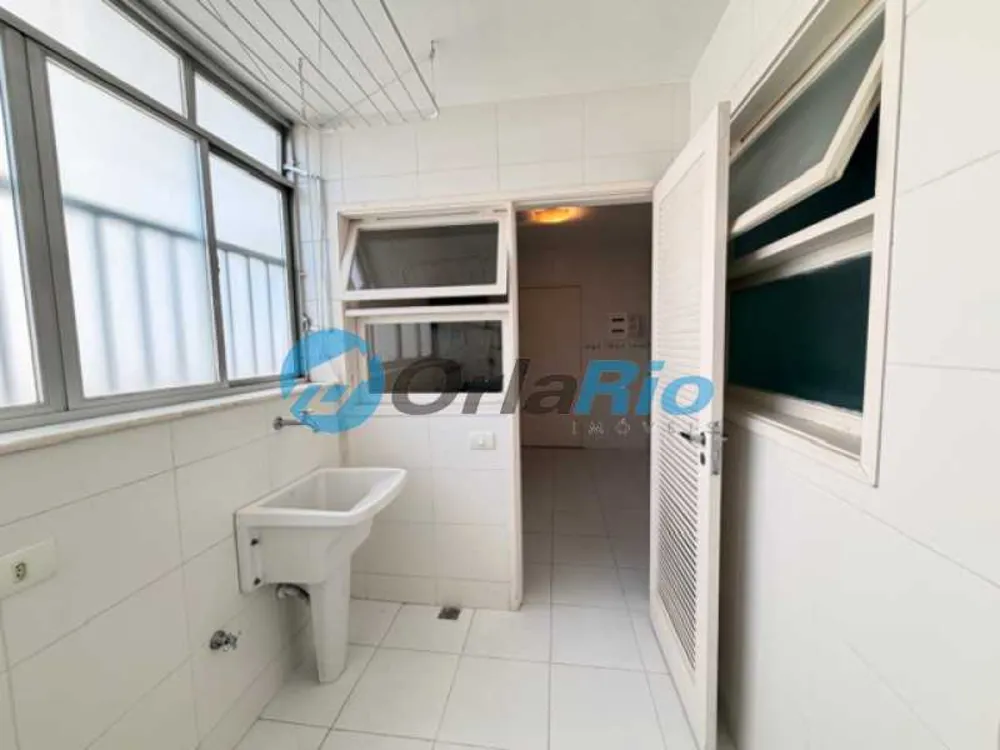 Apartamento, 2 quartos, 87 m² - Foto 13