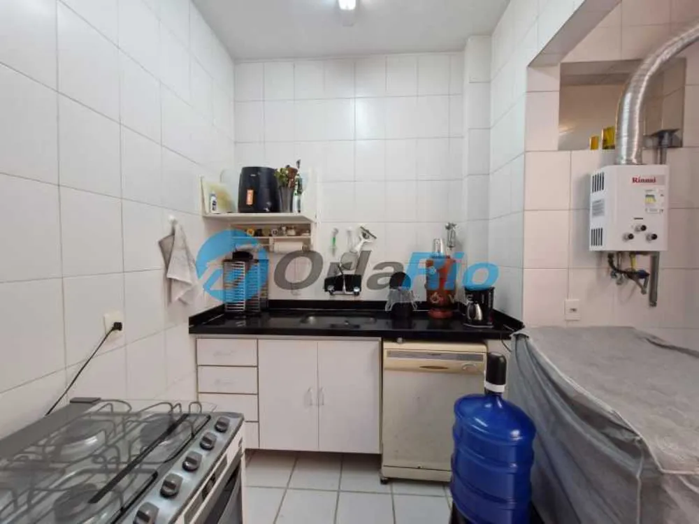 Apartamento, 3 quartos, 107 m² - Foto 13