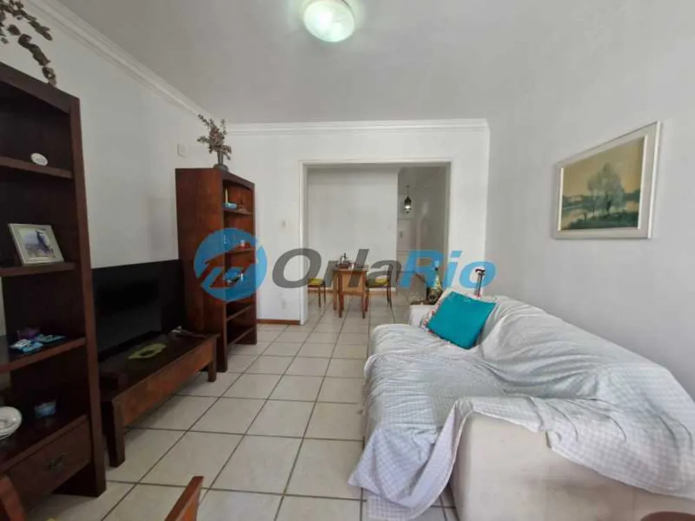Apartamento, 3 quartos, 107 m² - Foto 1