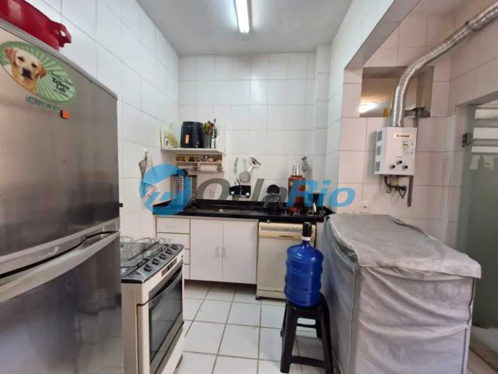 Apartamento, 3 quartos, 107 m² - Foto 11