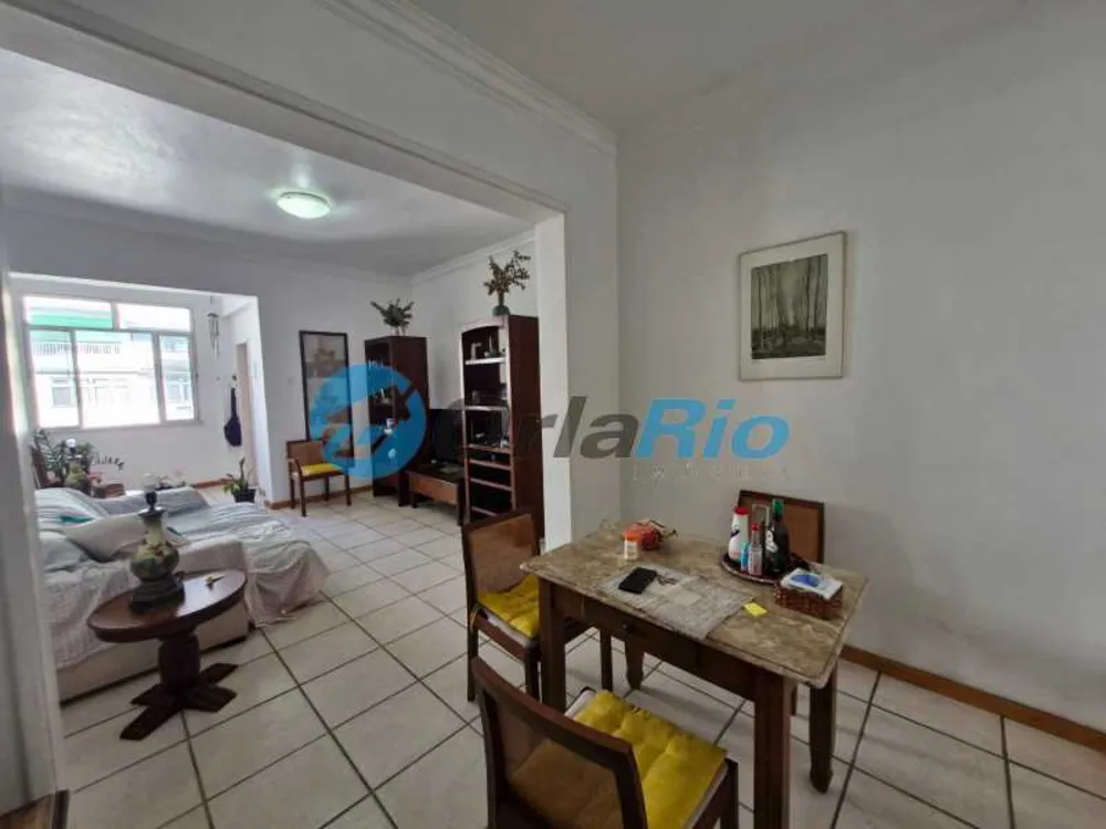 Apartamento, 3 quartos, 107 m² - Foto 5
