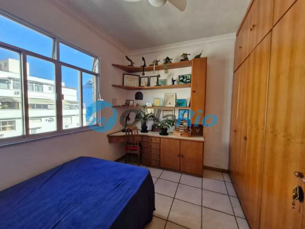 Apartamento, 3 quartos, 107 m² - Foto 15