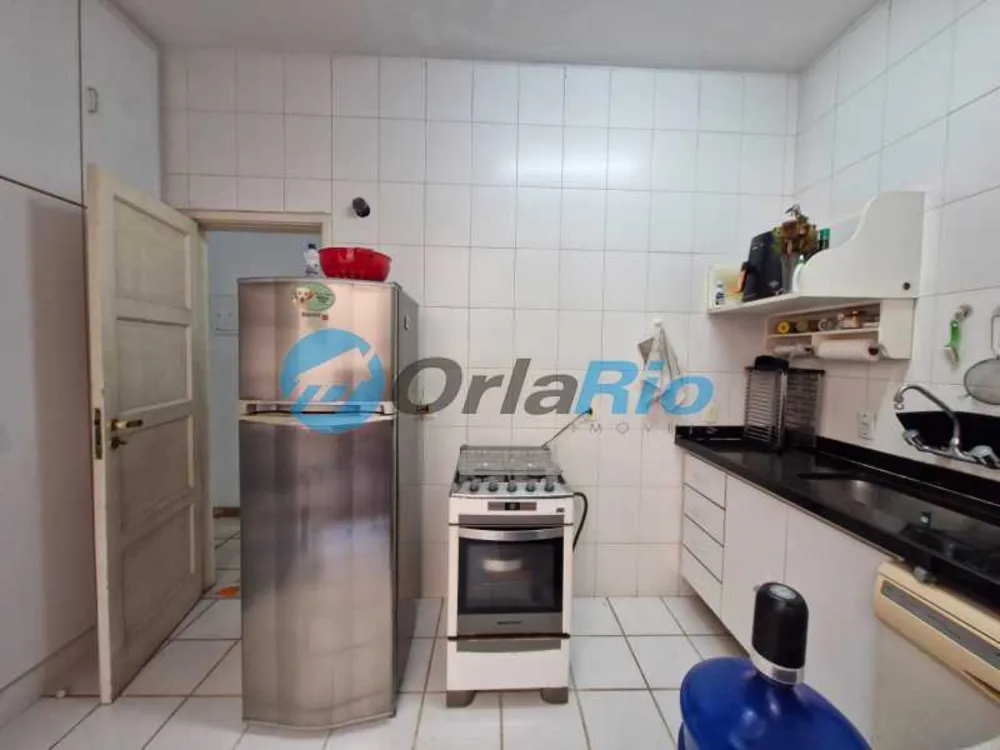 Apartamento, 3 quartos, 107 m² - Foto 10