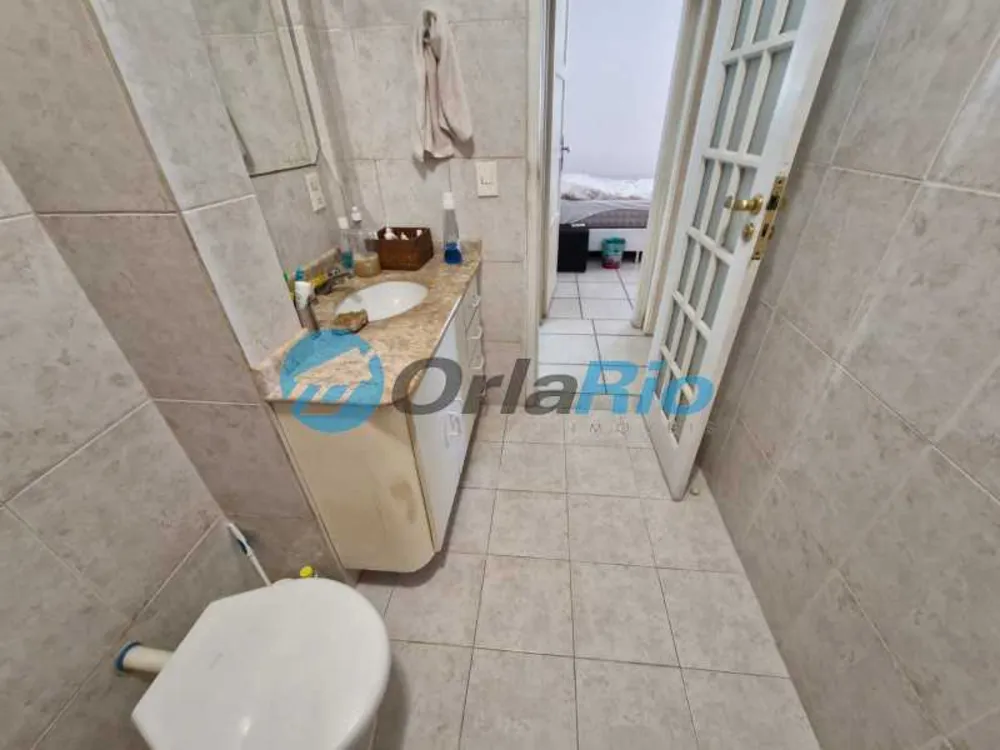 Apartamento, 3 quartos, 107 m² - Foto 3