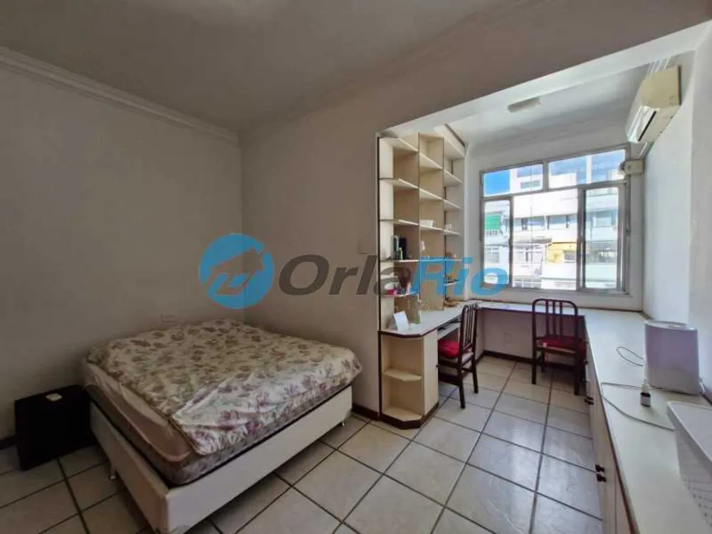 Apartamento, 3 quartos, 107 m² - Foto 2