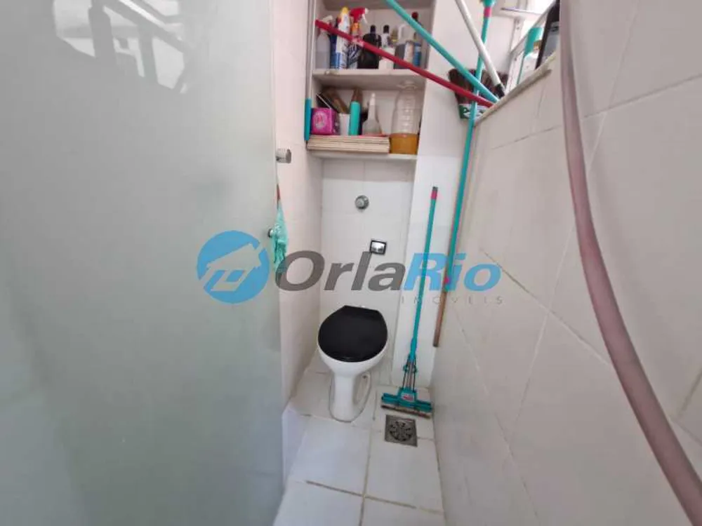 Apartamento, 3 quartos, 107 m² - Foto 16