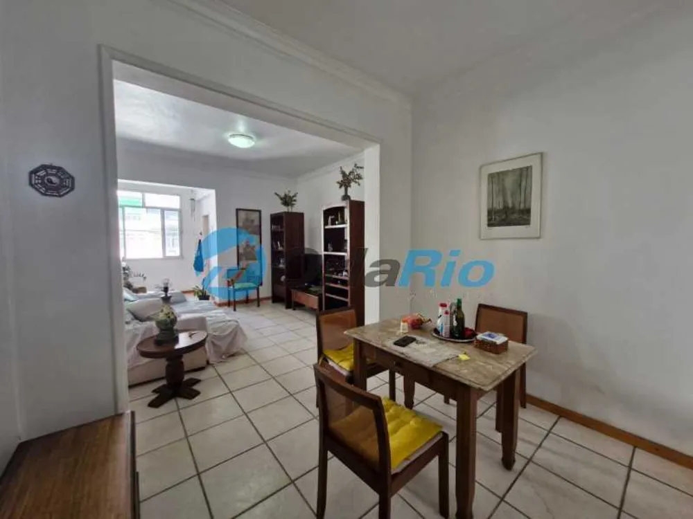 Apartamento, 3 quartos, 107 m² - Foto 4