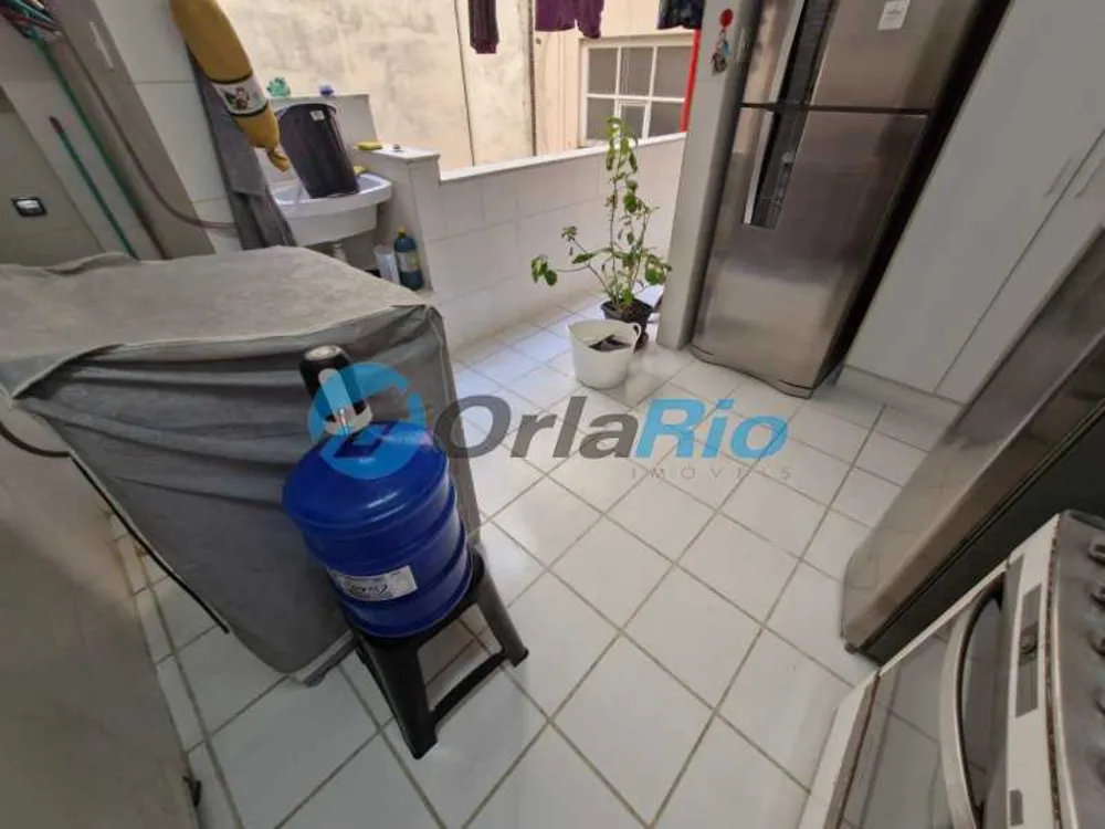 Apartamento, 3 quartos, 107 m² - Foto 9