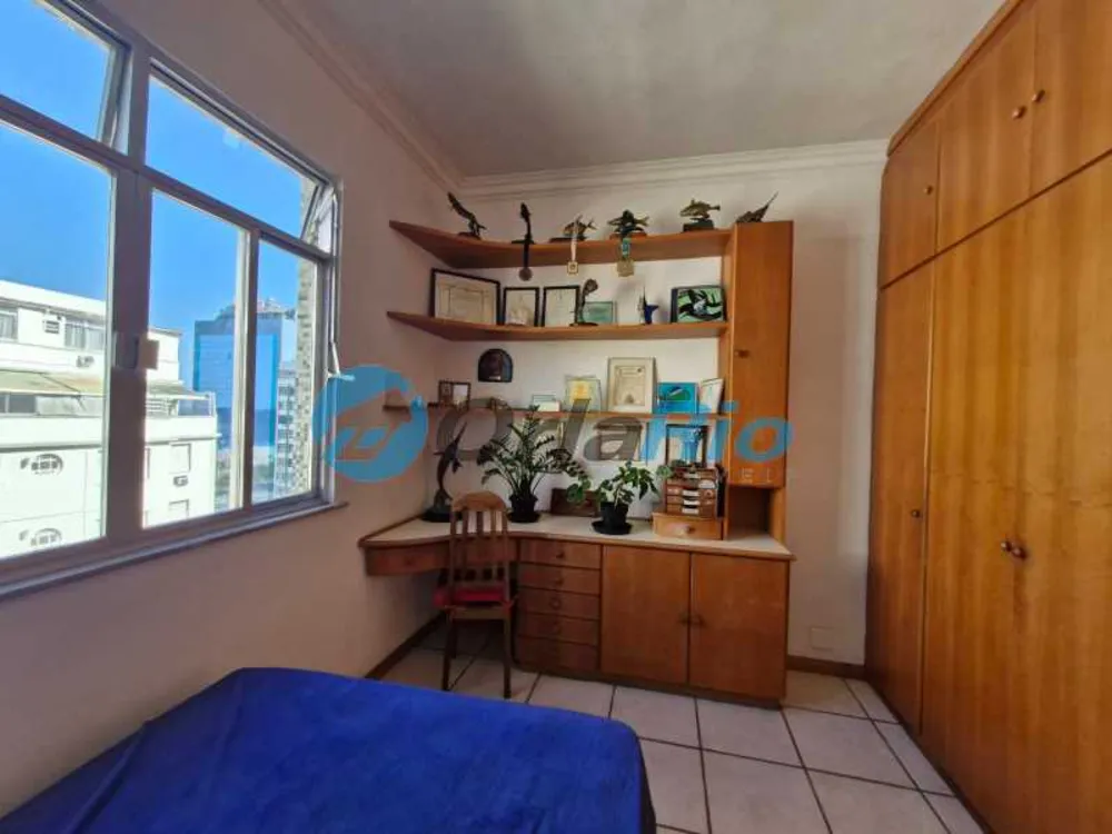 Apartamento, 3 quartos, 107 m² - Foto 12