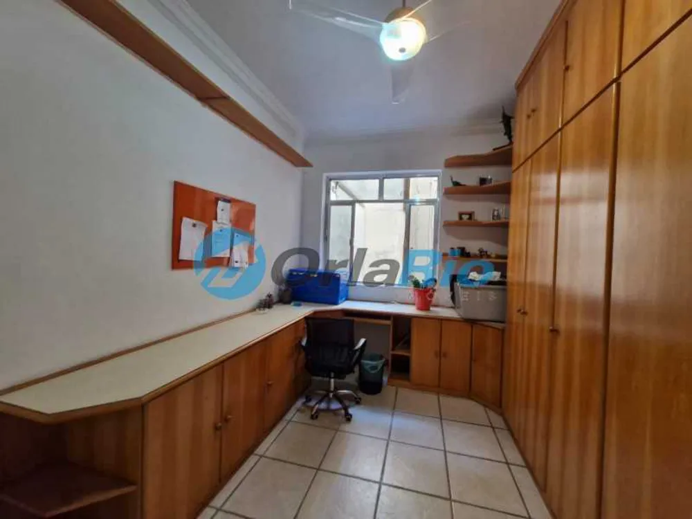 Apartamento, 3 quartos, 107 m² - Foto 7