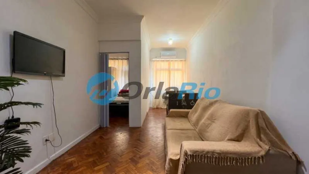 Apartamento, 2 quartos, 65 m² - Foto 3