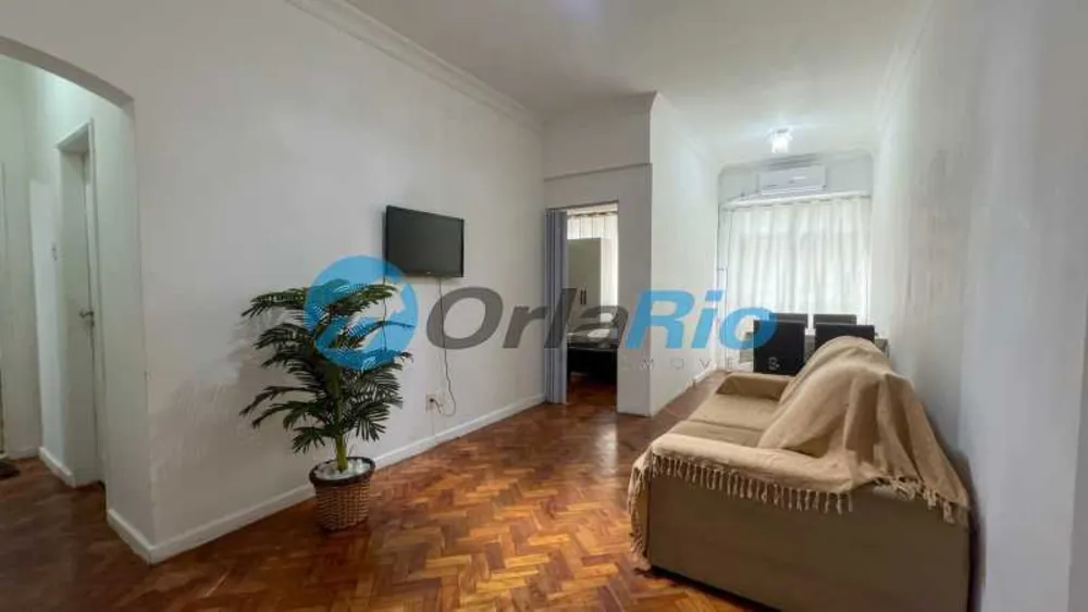 Apartamento, 2 quartos, 65 m² - Foto 2