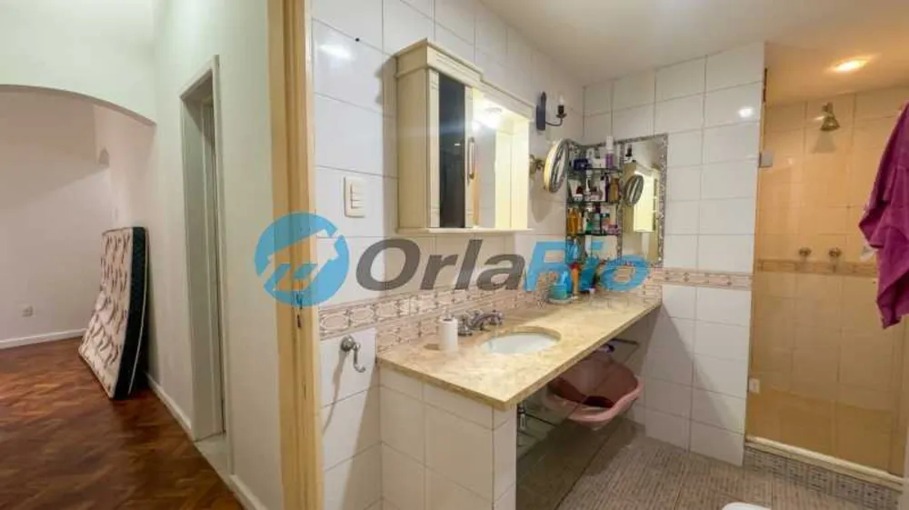 Apartamento, 2 quartos, 65 m² - Foto 12