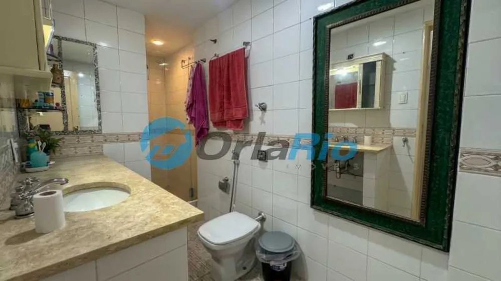 Apartamento, 2 quartos, 65 m² - Foto 14