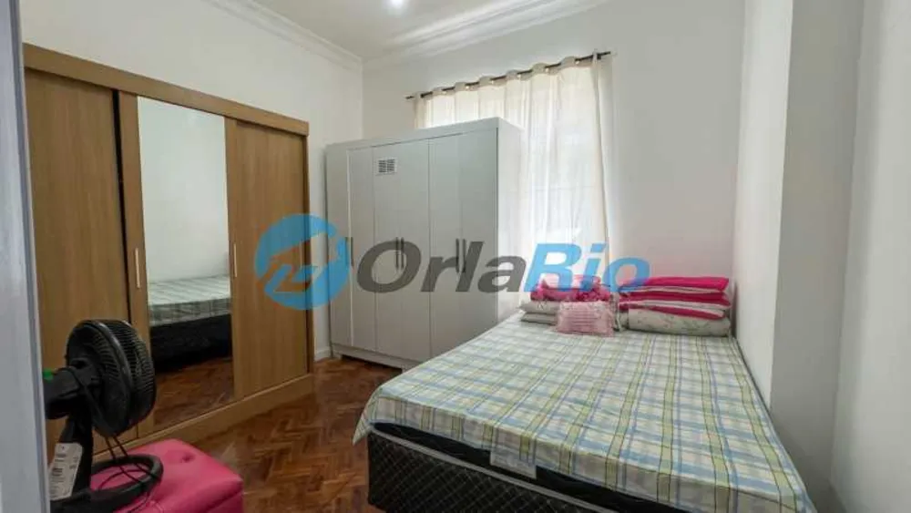 Apartamento, 2 quartos, 65 m² - Foto 8
