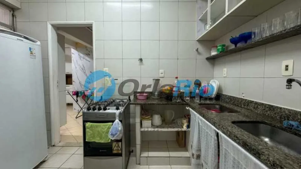 Apartamento, 2 quartos, 65 m² - Foto 16