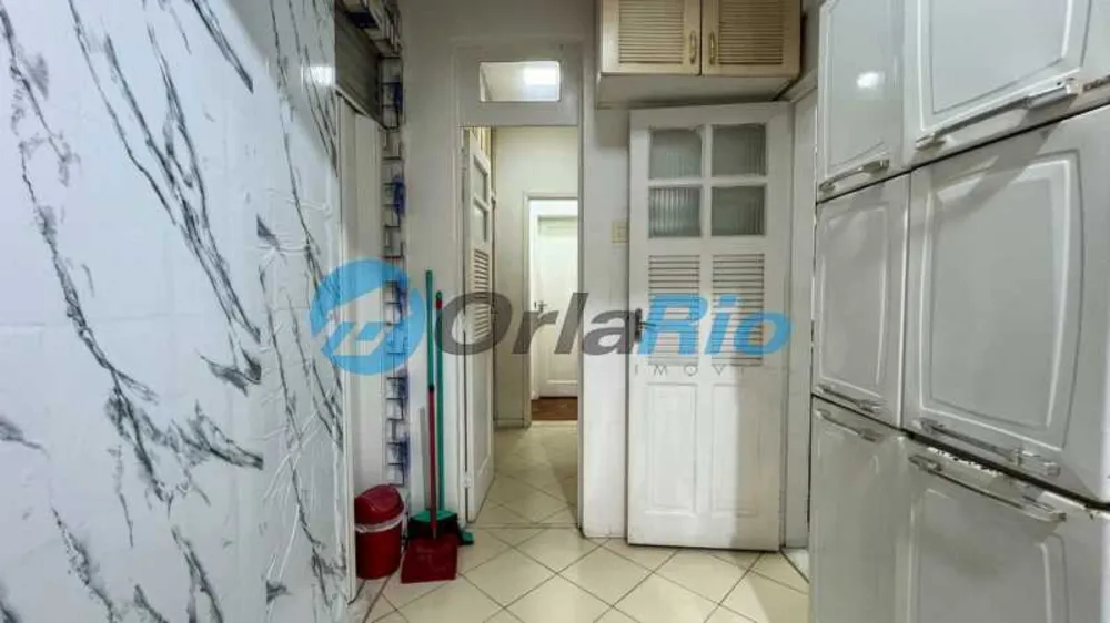 Apartamento, 2 quartos, 65 m² - Foto 7