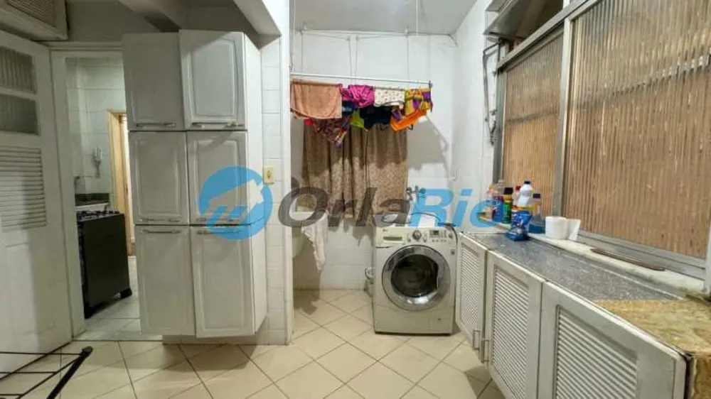 Apartamento, 2 quartos, 65 m² - Foto 21