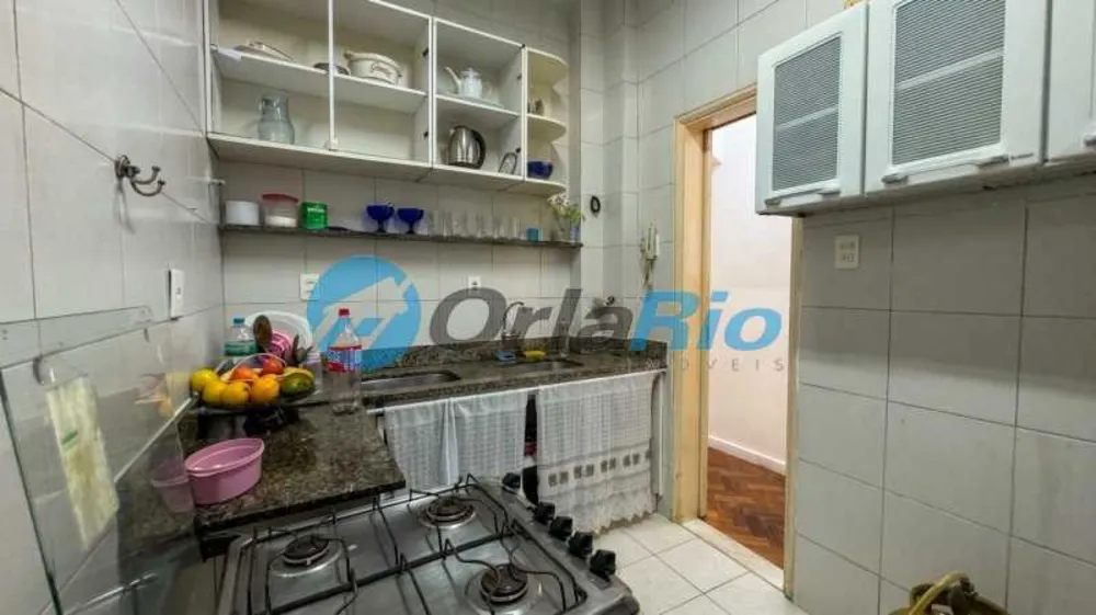 Apartamento, 2 quartos, 65 m² - Foto 8