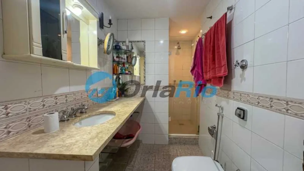 Apartamento, 2 quartos, 65 m² - Foto 13