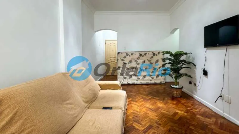 Apartamento, 2 quartos, 65 m² - Foto 4